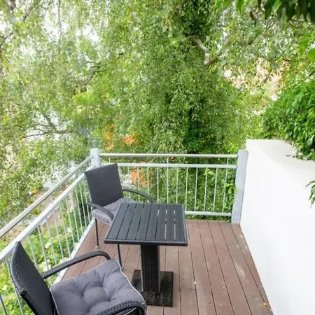 Apartment No6 Stralsund Exterior foto
