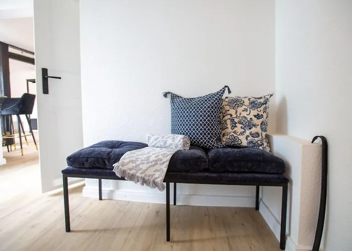 Apartment No6