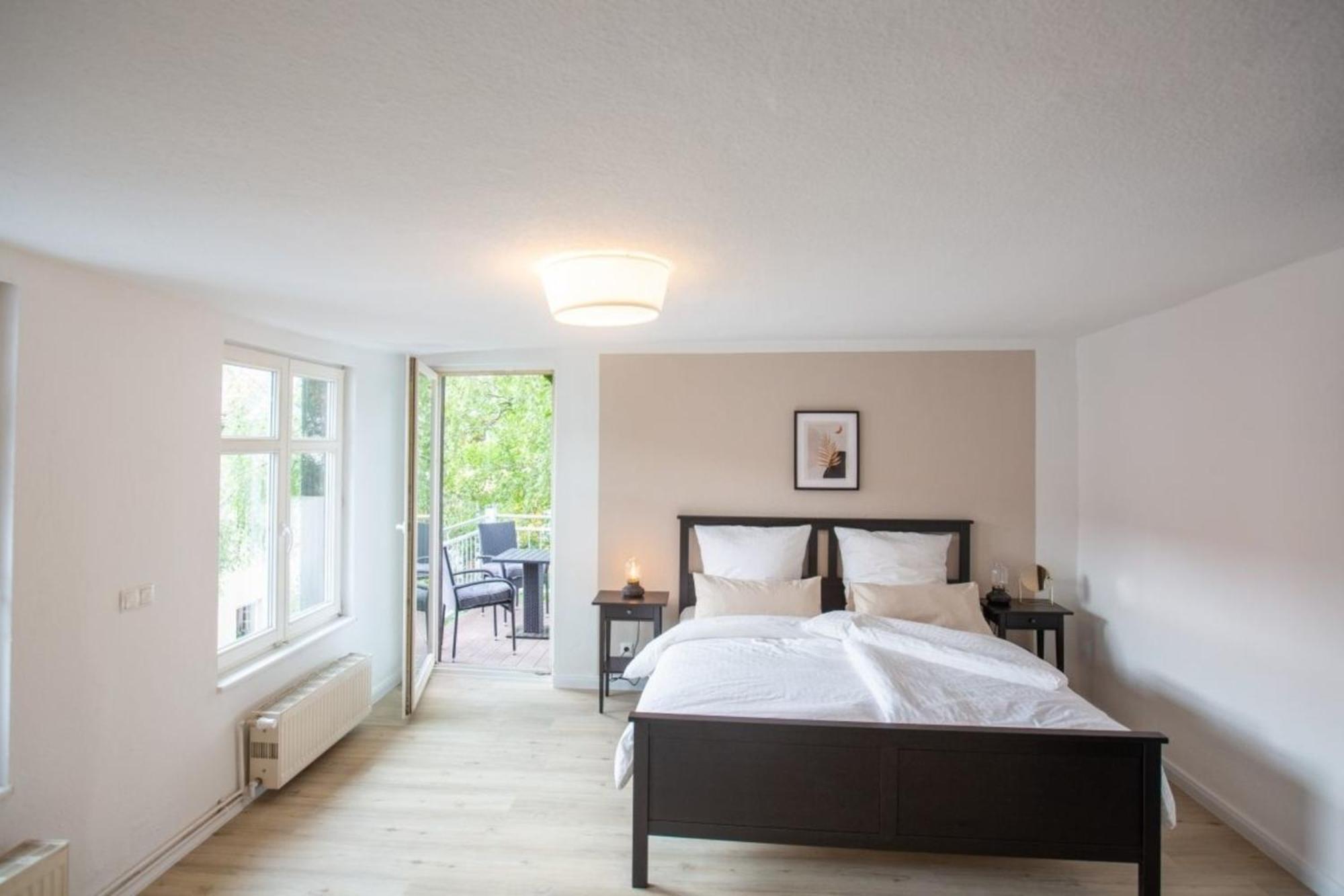No6 Apartment *