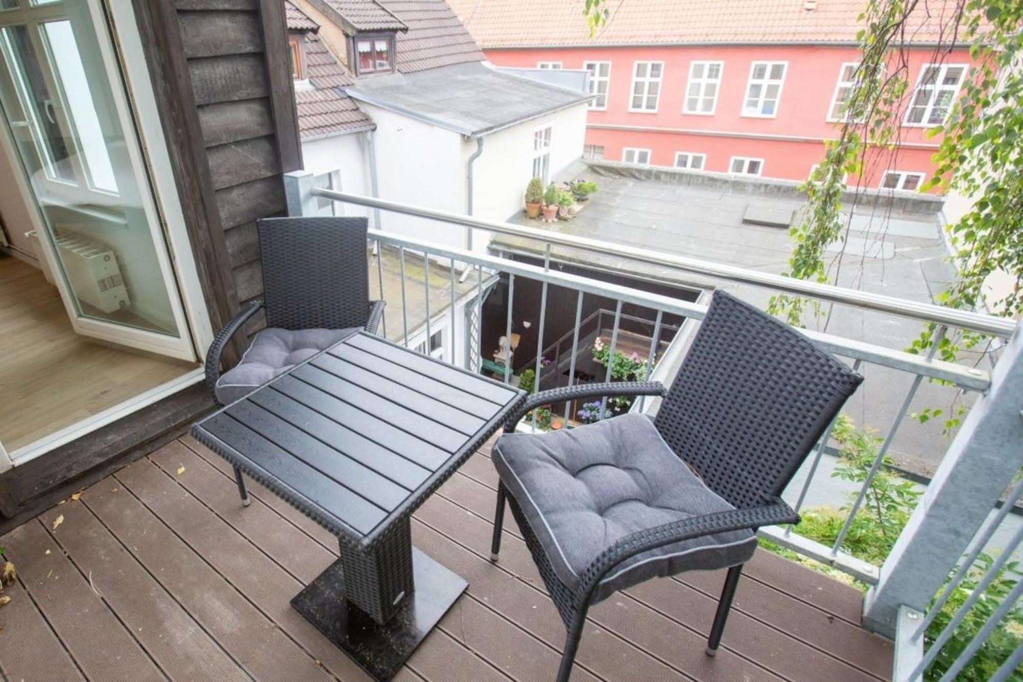 No6 Apartment